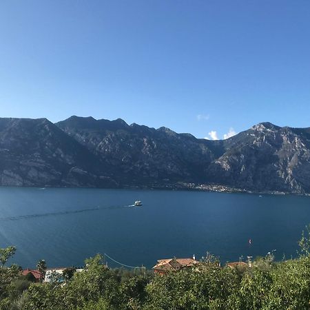 Apartment Lake View Malcesine Dış mekan fotoğraf