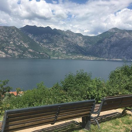 Apartment Lake View Malcesine Dış mekan fotoğraf