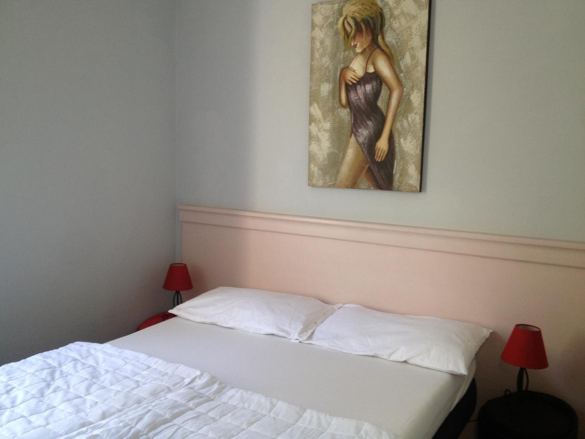 Apartment Lake View Malcesine Dış mekan fotoğraf