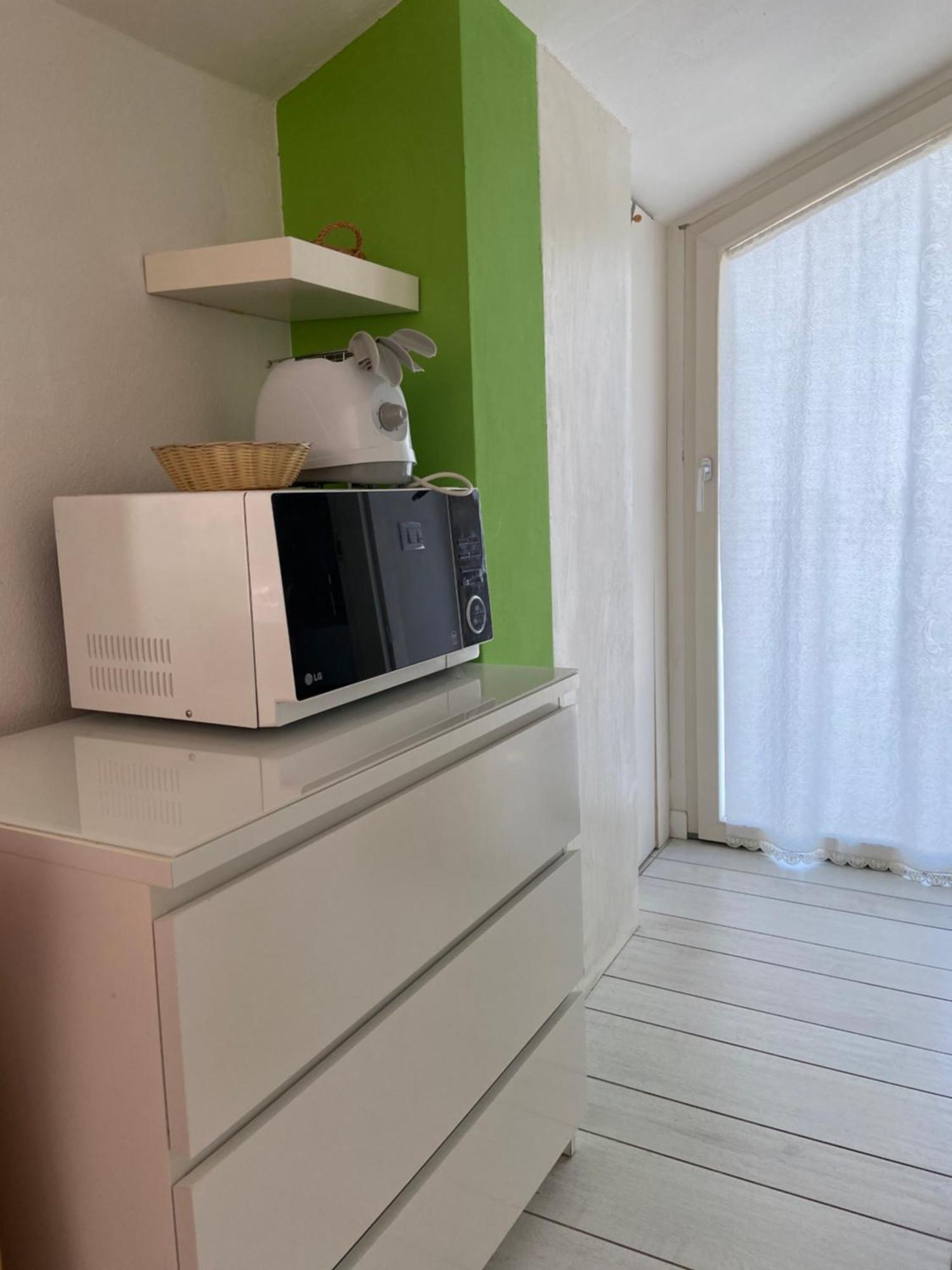 Apartment Lake View Malcesine Dış mekan fotoğraf