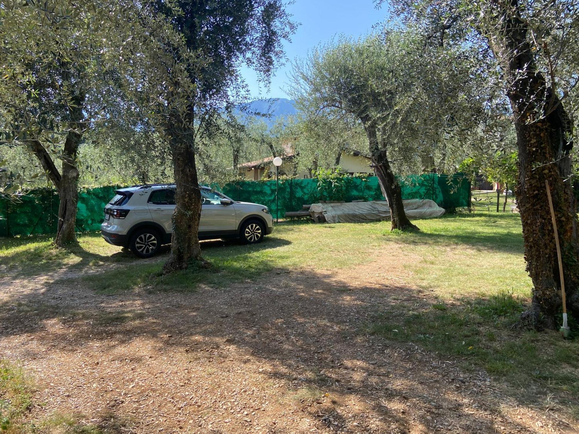 Apartment Lake View Malcesine Dış mekan fotoğraf