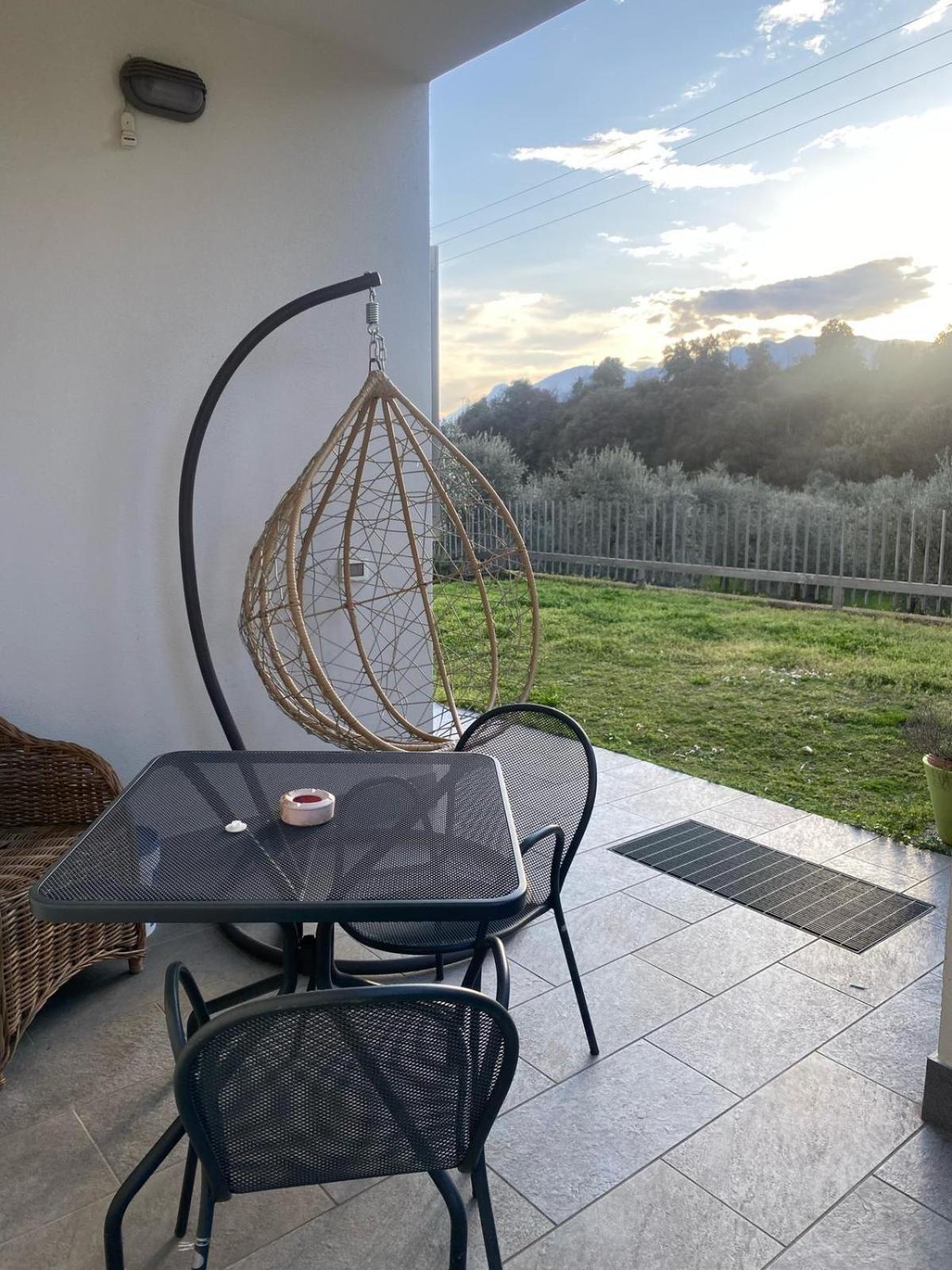 Apartment Lake View Malcesine Dış mekan fotoğraf