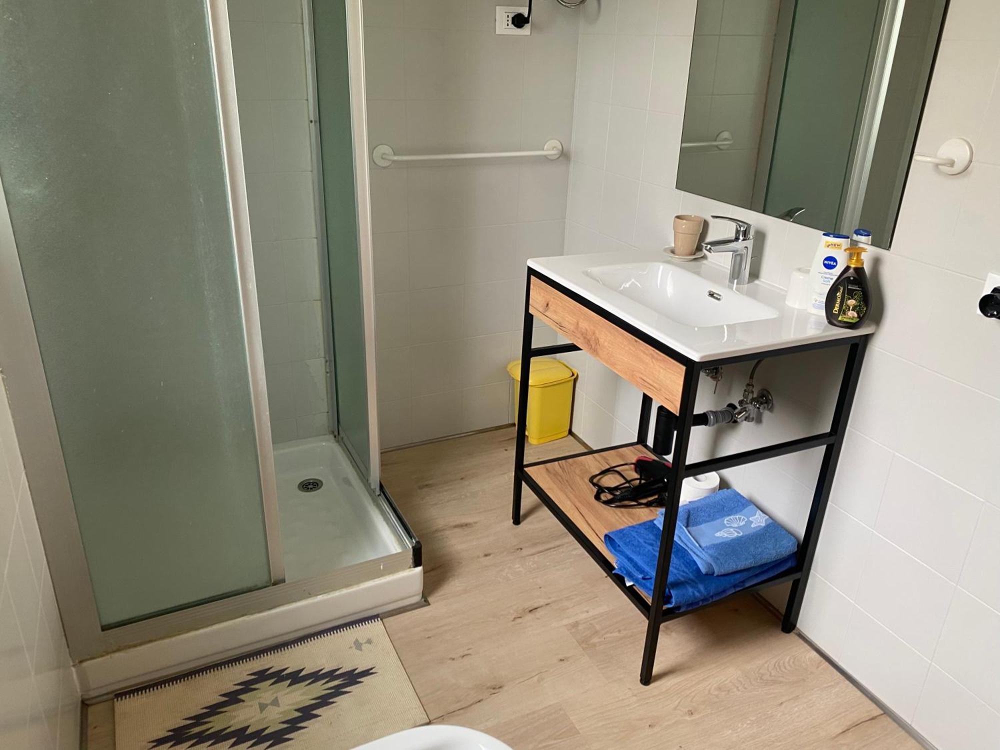 Apartment Lake View Malcesine Dış mekan fotoğraf