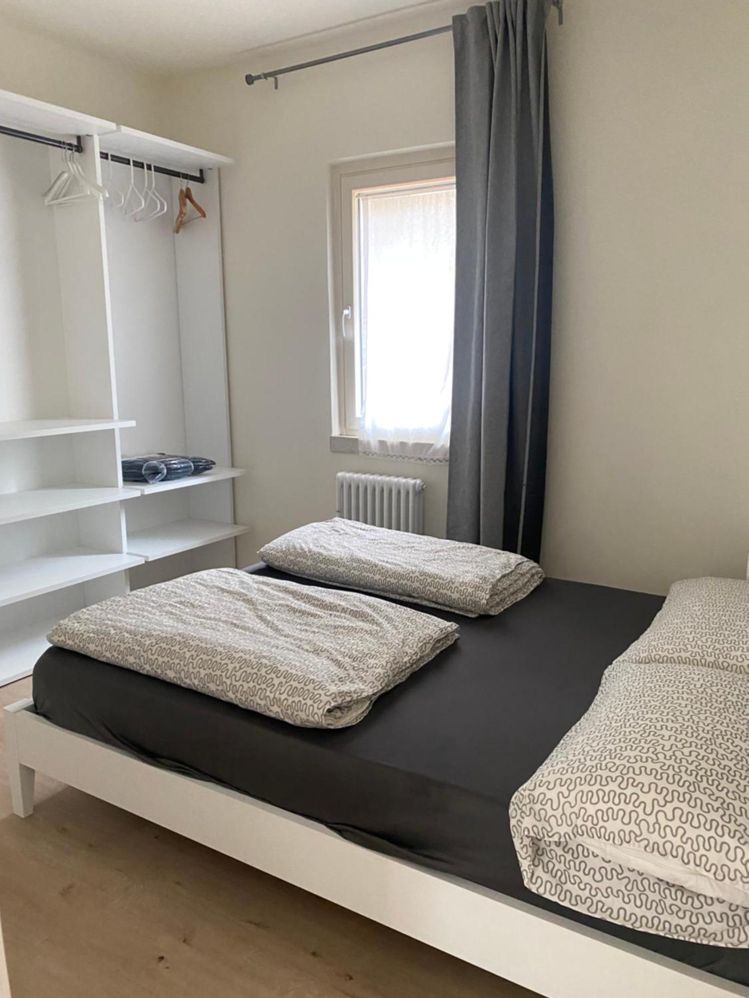 Apartment Lake View Malcesine Dış mekan fotoğraf