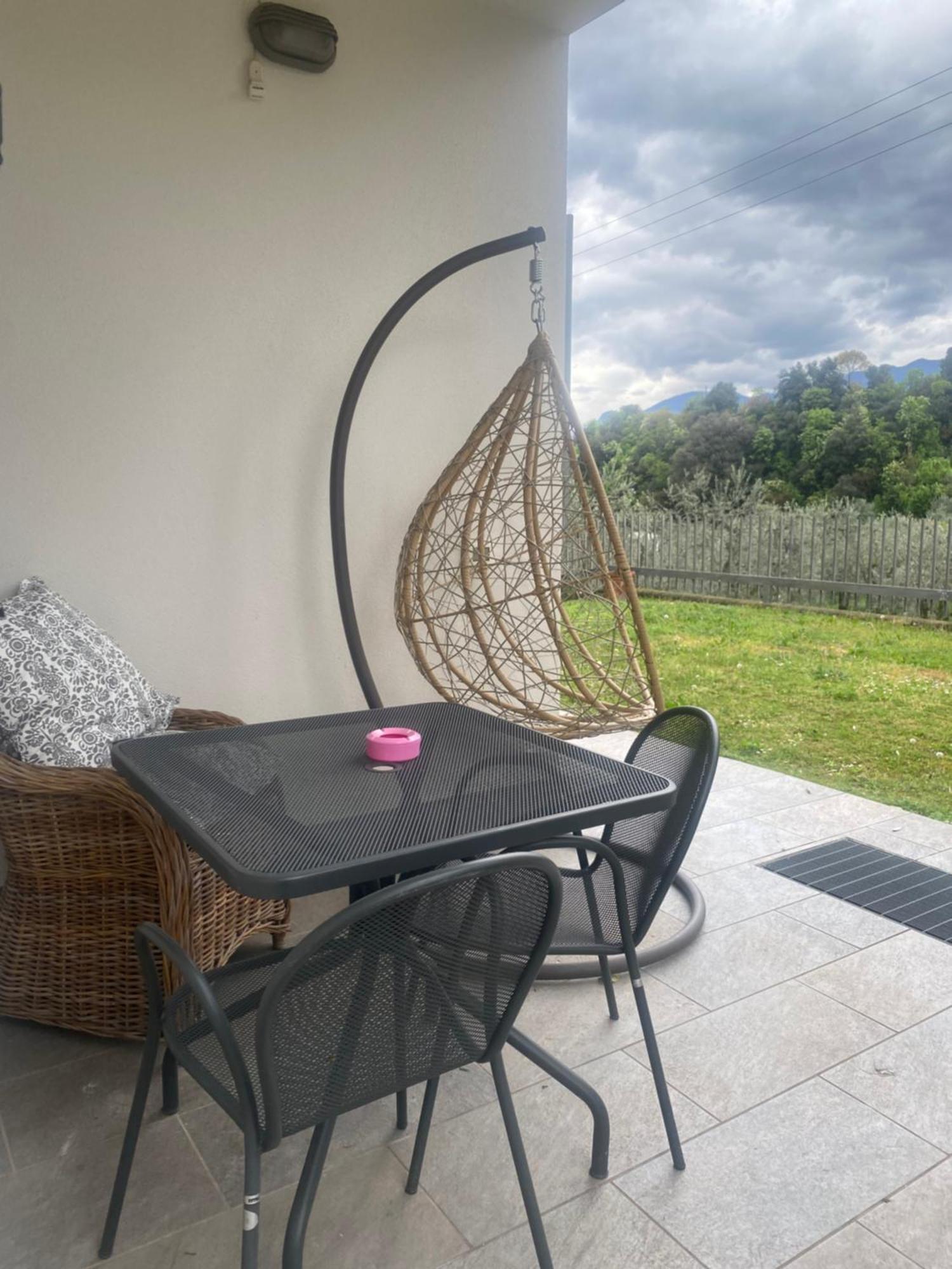 Apartment Lake View Malcesine Dış mekan fotoğraf